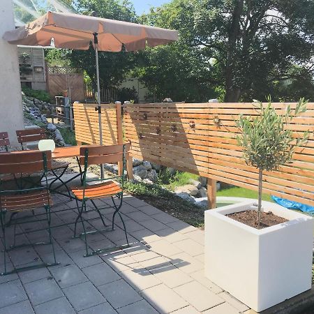 Lueftle Neue Gemuetliche Grosse Familien Ferienwohnung Im Allgaeu Wolfegg Luaran gambar