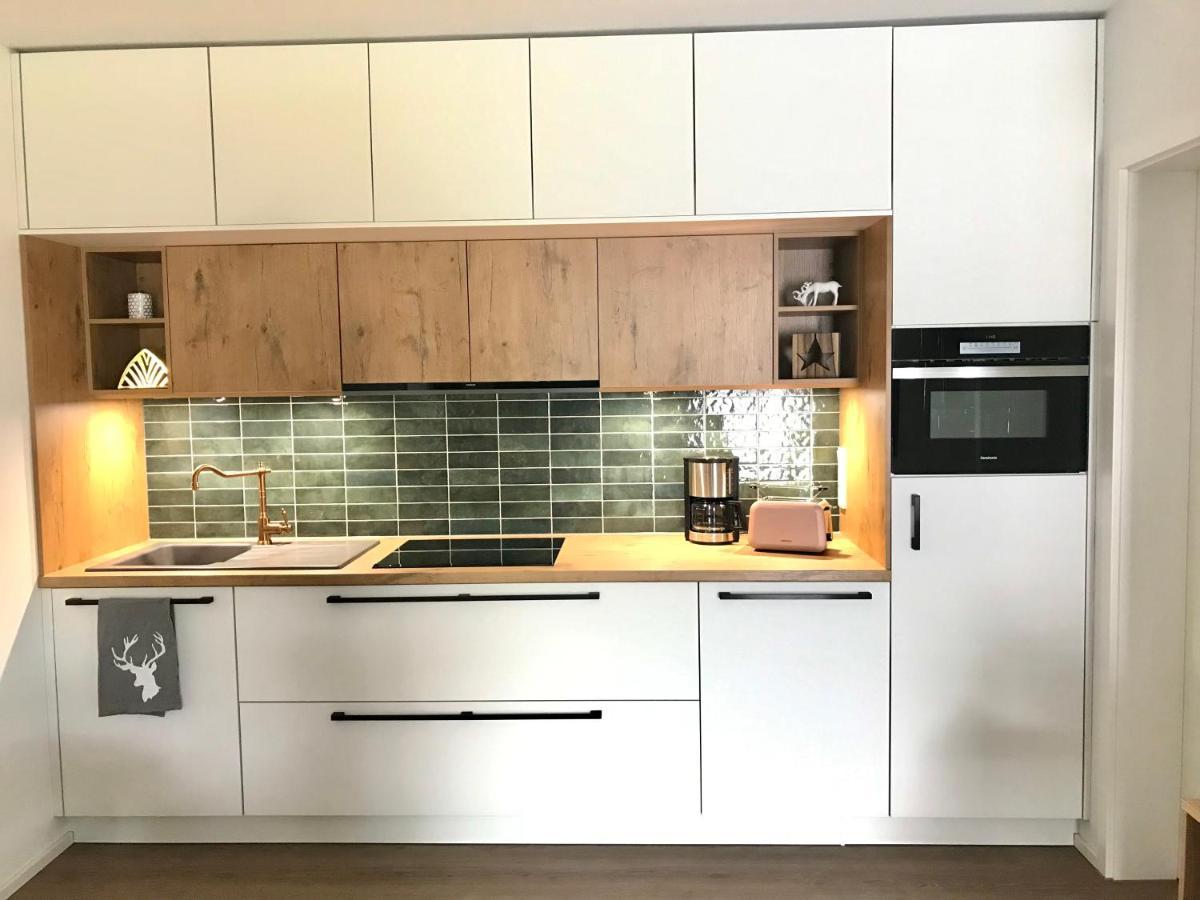 Lueftle Neue Gemuetliche Grosse Familien Ferienwohnung Im Allgaeu Wolfegg Luaran gambar