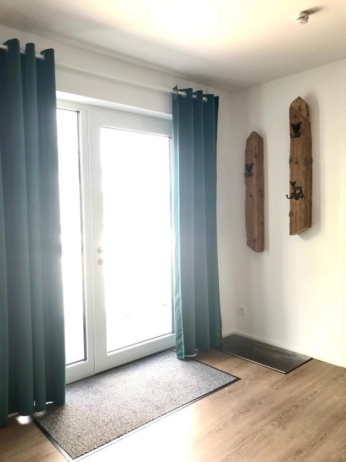 Lueftle Neue Gemuetliche Grosse Familien Ferienwohnung Im Allgaeu Wolfegg Luaran gambar