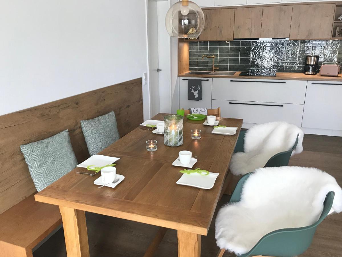 Lueftle Neue Gemuetliche Grosse Familien Ferienwohnung Im Allgaeu Wolfegg Luaran gambar