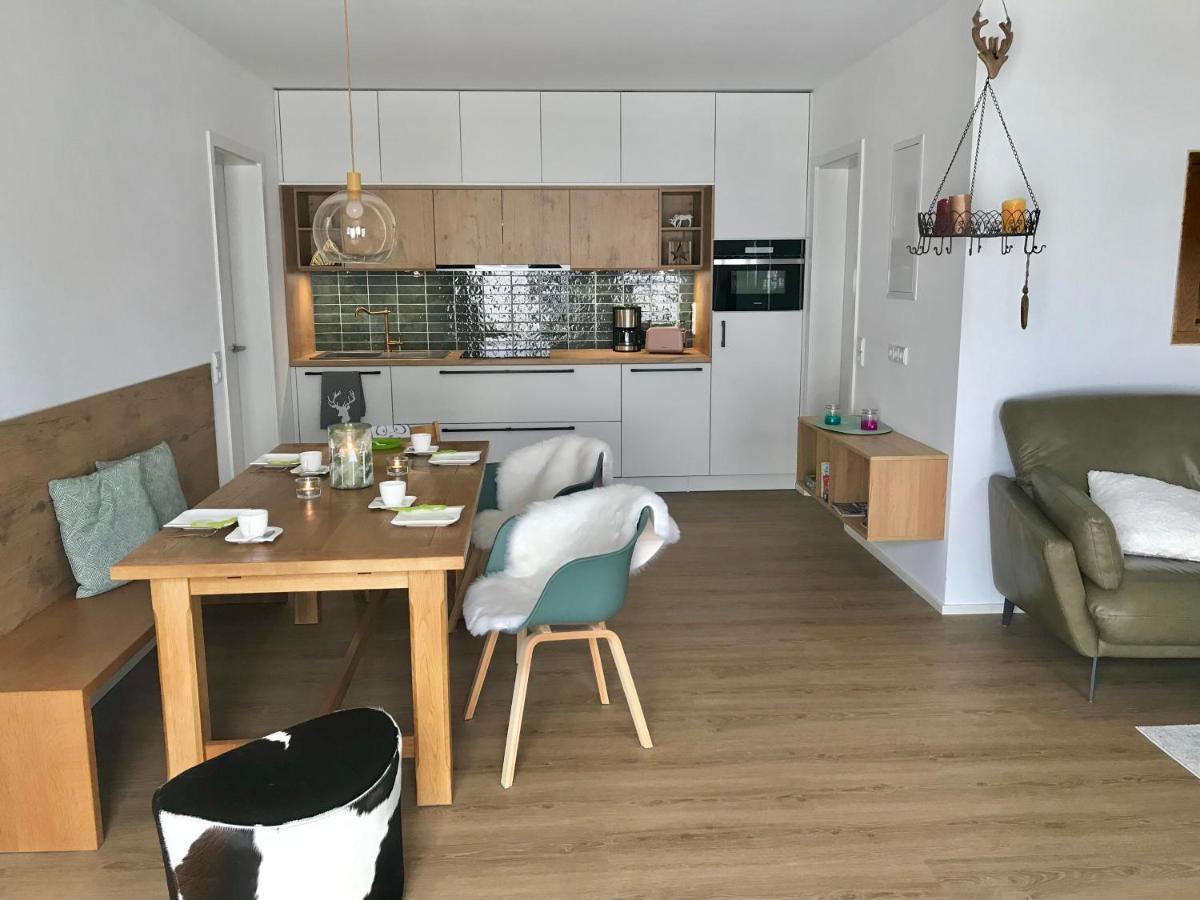 Lueftle Neue Gemuetliche Grosse Familien Ferienwohnung Im Allgaeu Wolfegg Luaran gambar