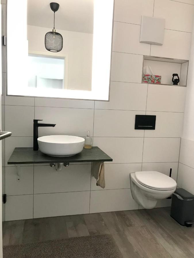 Lueftle Neue Gemuetliche Grosse Familien Ferienwohnung Im Allgaeu Wolfegg Luaran gambar