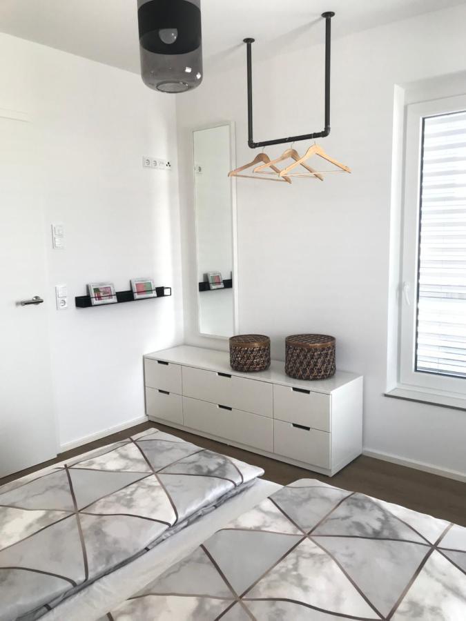 Lueftle Neue Gemuetliche Grosse Familien Ferienwohnung Im Allgaeu Wolfegg Luaran gambar