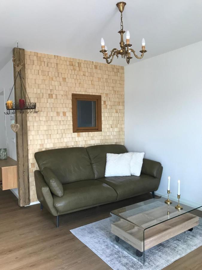 Lueftle Neue Gemuetliche Grosse Familien Ferienwohnung Im Allgaeu Wolfegg Luaran gambar