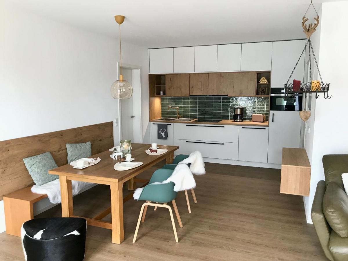 Lueftle Neue Gemuetliche Grosse Familien Ferienwohnung Im Allgaeu Wolfegg Luaran gambar