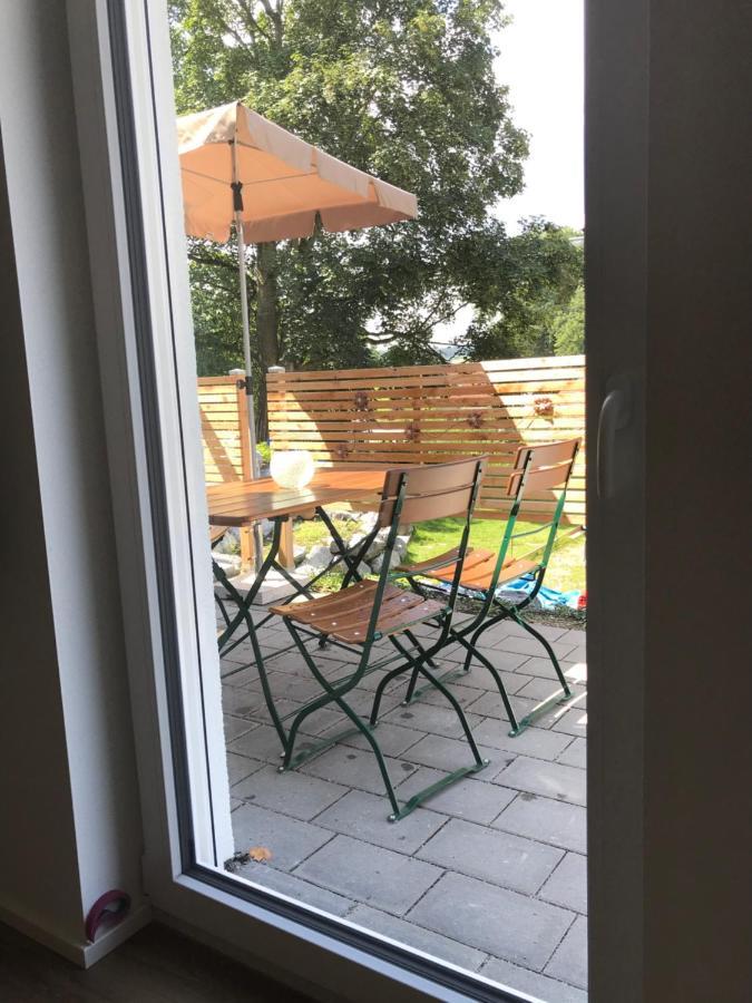 Lueftle Neue Gemuetliche Grosse Familien Ferienwohnung Im Allgaeu Wolfegg Luaran gambar