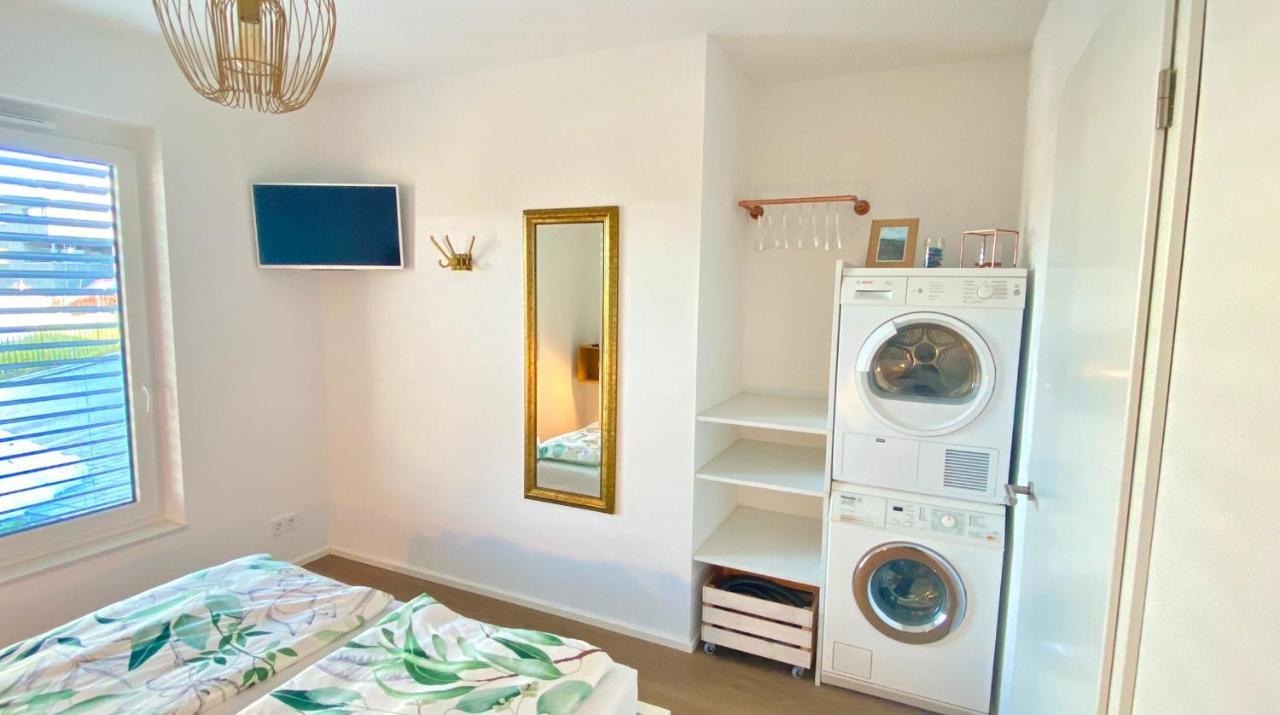 Lueftle Neue Gemuetliche Grosse Familien Ferienwohnung Im Allgaeu Wolfegg Luaran gambar